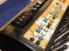 Excelsior MIDI piano accordion with expander